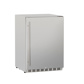 Summerset 5.3C Deluxe Outdoor Rated Refridgerator (SSRFR-24D)