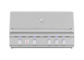 Summerset TRL 38" Built-In 4 Burner Grill with Rotisserie, Natural Gas (TRL38-NG)