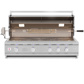 Summerset 44" TRL Deluxe Built-in Grill (TRLD44A-NG)