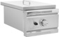 Summerset TRL Built-In Sear Side Burner with LED Illumination, Natural Gas (TRLSS-NG)