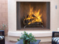 Superior WRE6000 Series 42" Outdoor Wood Fireplace (WRE6042) (F4223)
