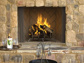 Superior WRE6000 Series 50" Outdoor Wood Fireplace (WRE6050) (F4224)