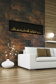 Dimplex IgniteXL® 50" Built-In Linear Fireplace, Electric (XLF50)