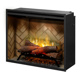 **** WHILE SUPPLIES LAST NEW PART NUMBER 500002388   **** Dimplex Revillusion® 30" Firebox with Remote, Electric (RBF30)