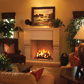 Superior WRT8000 Series 48" Traditional Wood-Burning Fireplace (F4252) (WRT8048)