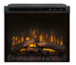 Dimplex Multi-Fire 28" Built-In Traditional Fireplace with Logs, Electric (XHD28L)